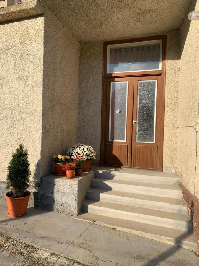 HévízLight House公寓 外观 照片