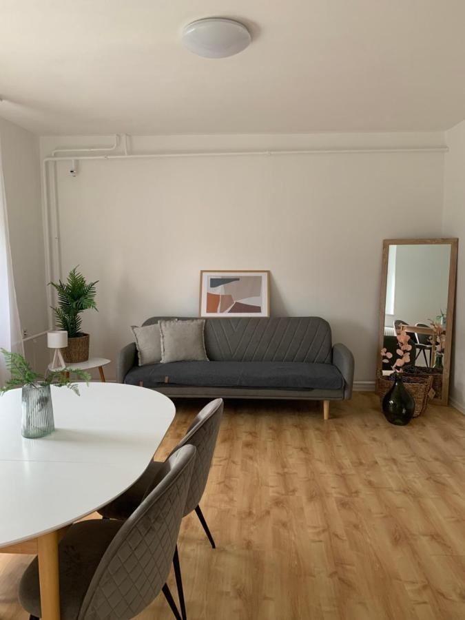 HévízLight House公寓 外观 照片