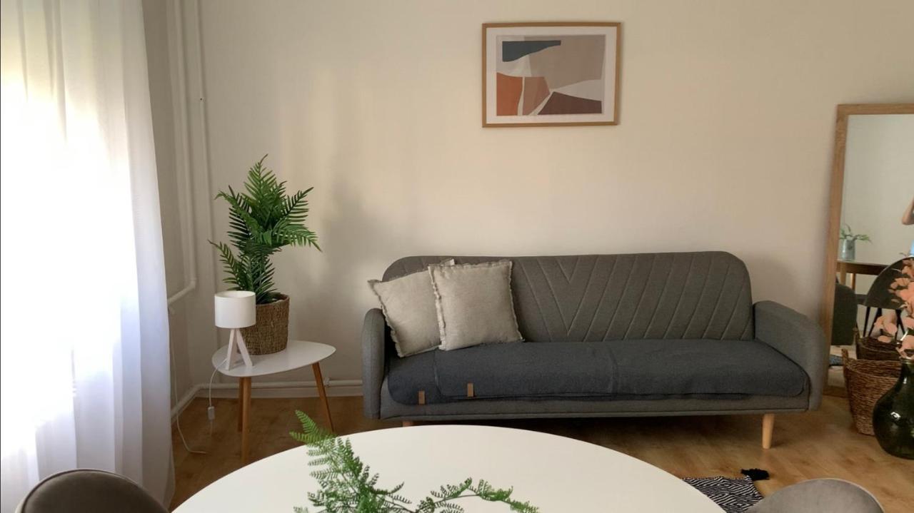 HévízLight House公寓 外观 照片